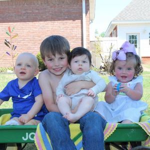 Meet your Posher, Bartnmelanie